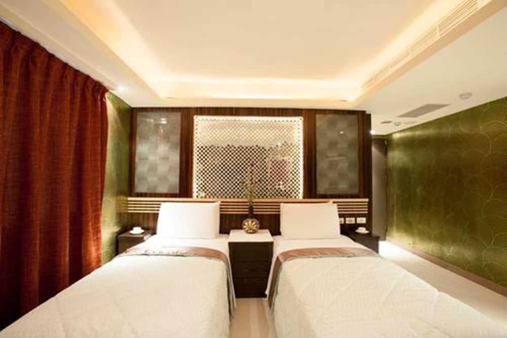 Guide Hotel Taipei Xinyi Dış mekan fotoğraf