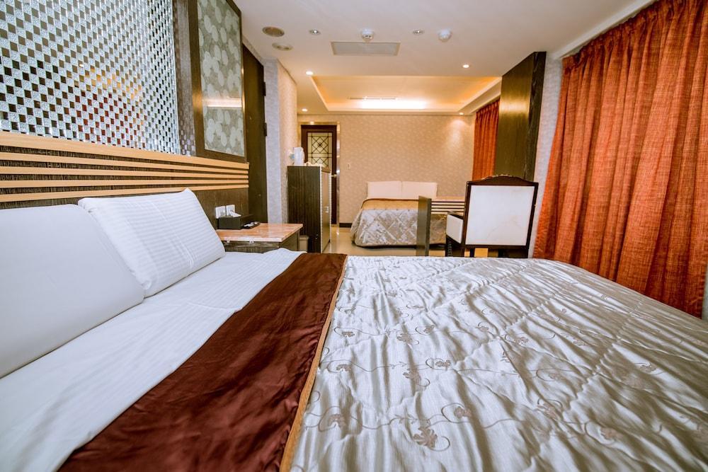 Guide Hotel Taipei Xinyi Dış mekan fotoğraf