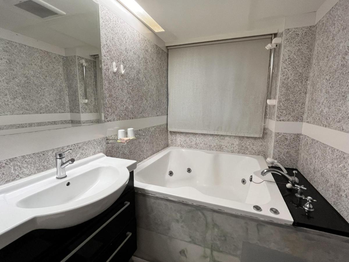 Guide Hotel Taipei Xinyi Dış mekan fotoğraf