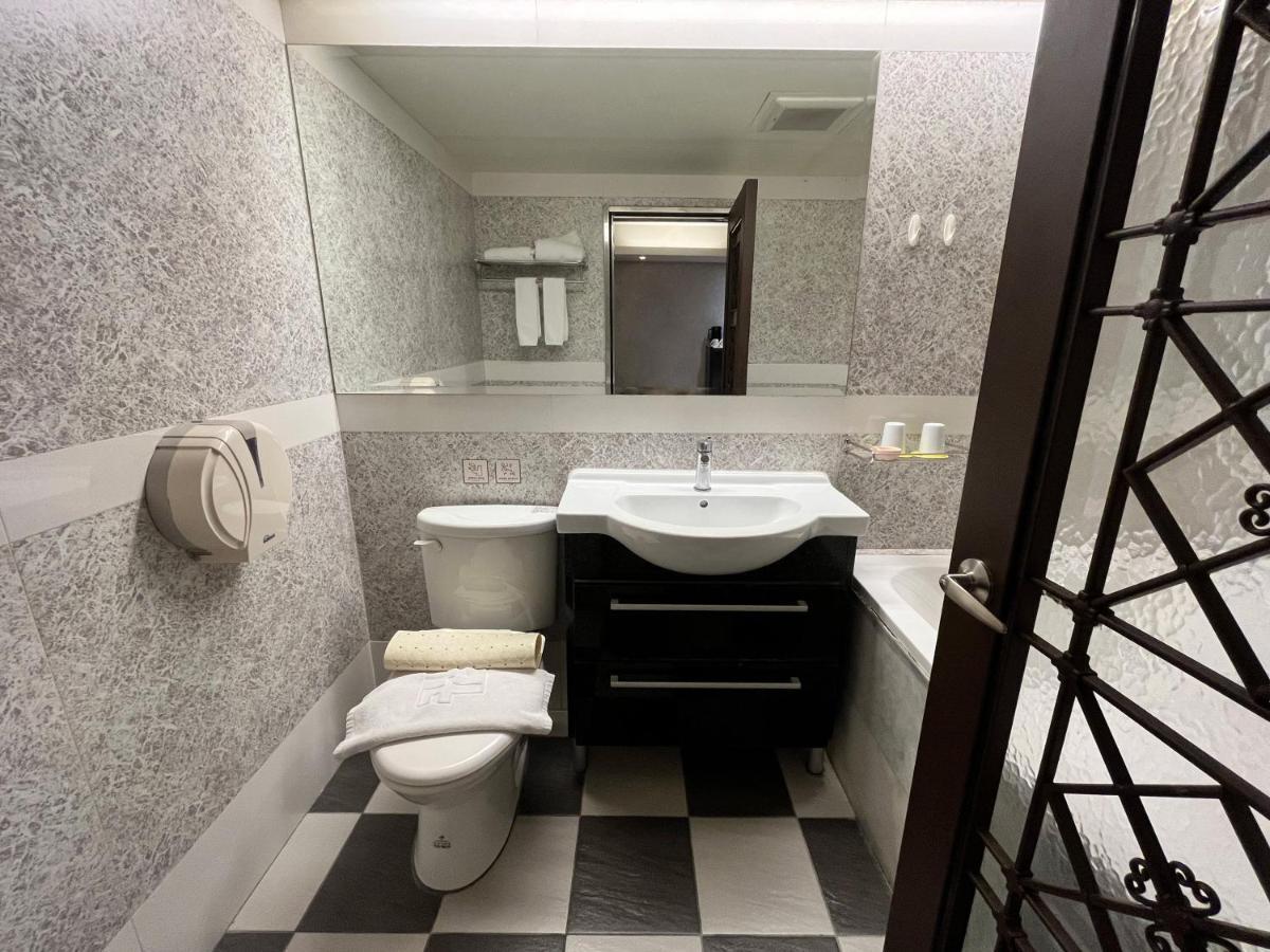 Guide Hotel Taipei Xinyi Dış mekan fotoğraf