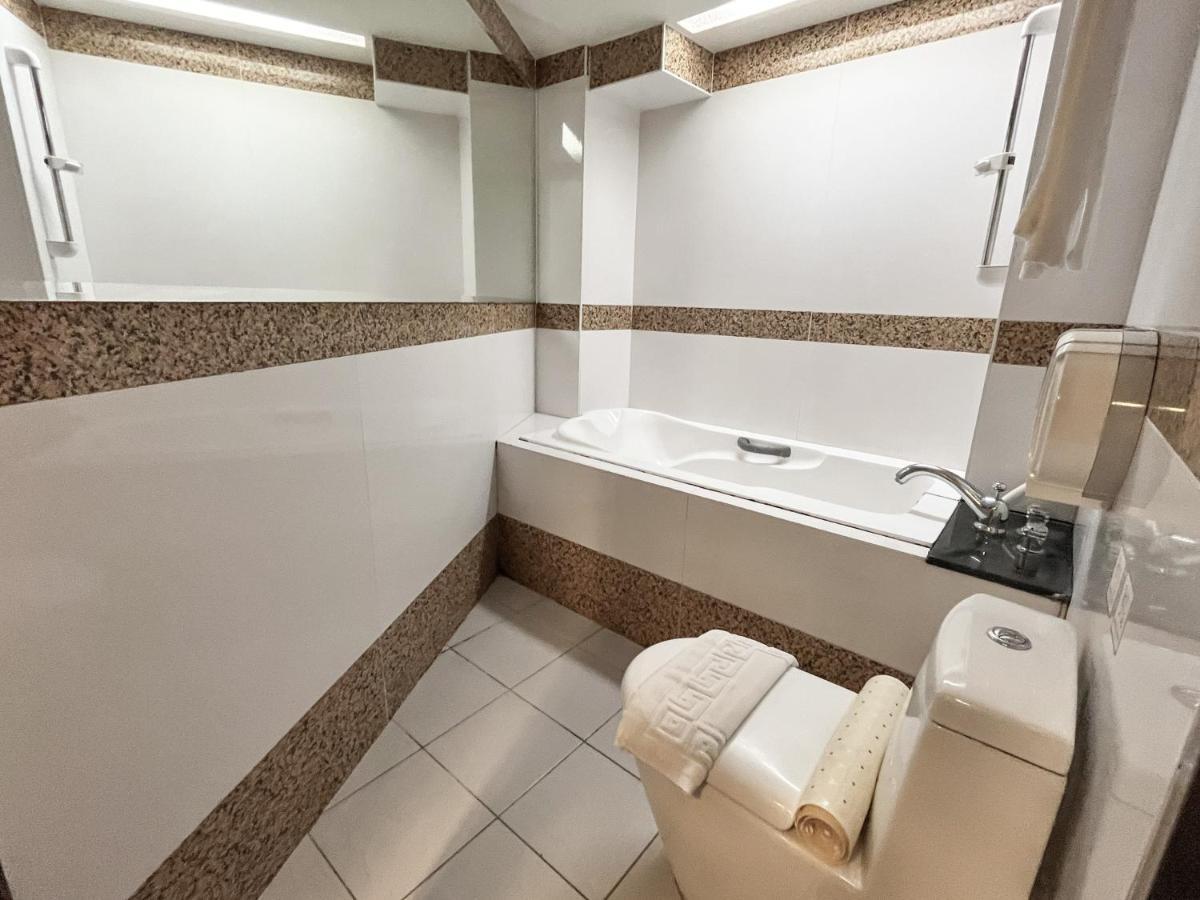 Guide Hotel Taipei Xinyi Dış mekan fotoğraf
