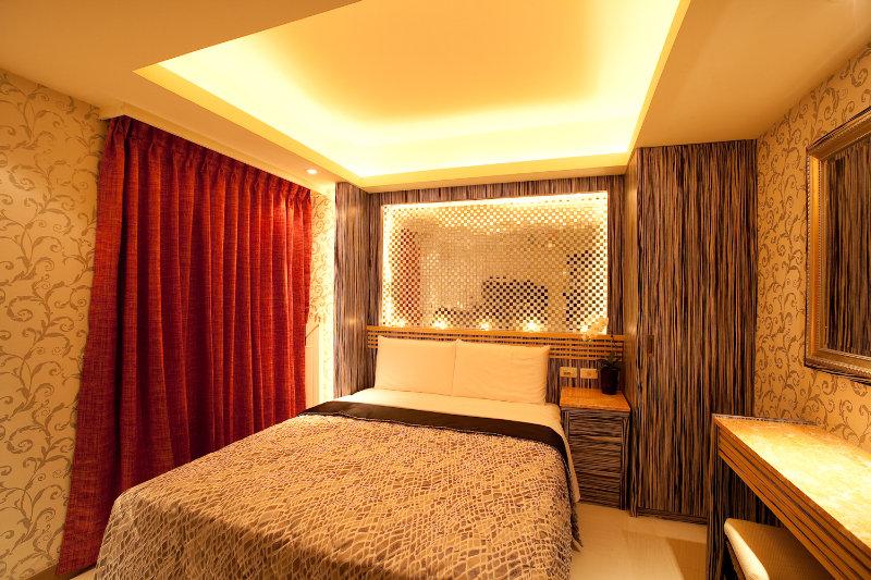 Guide Hotel Taipei Xinyi Dış mekan fotoğraf