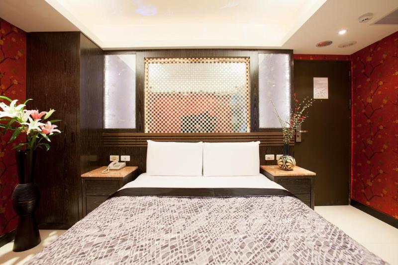 Guide Hotel Taipei Xinyi Dış mekan fotoğraf