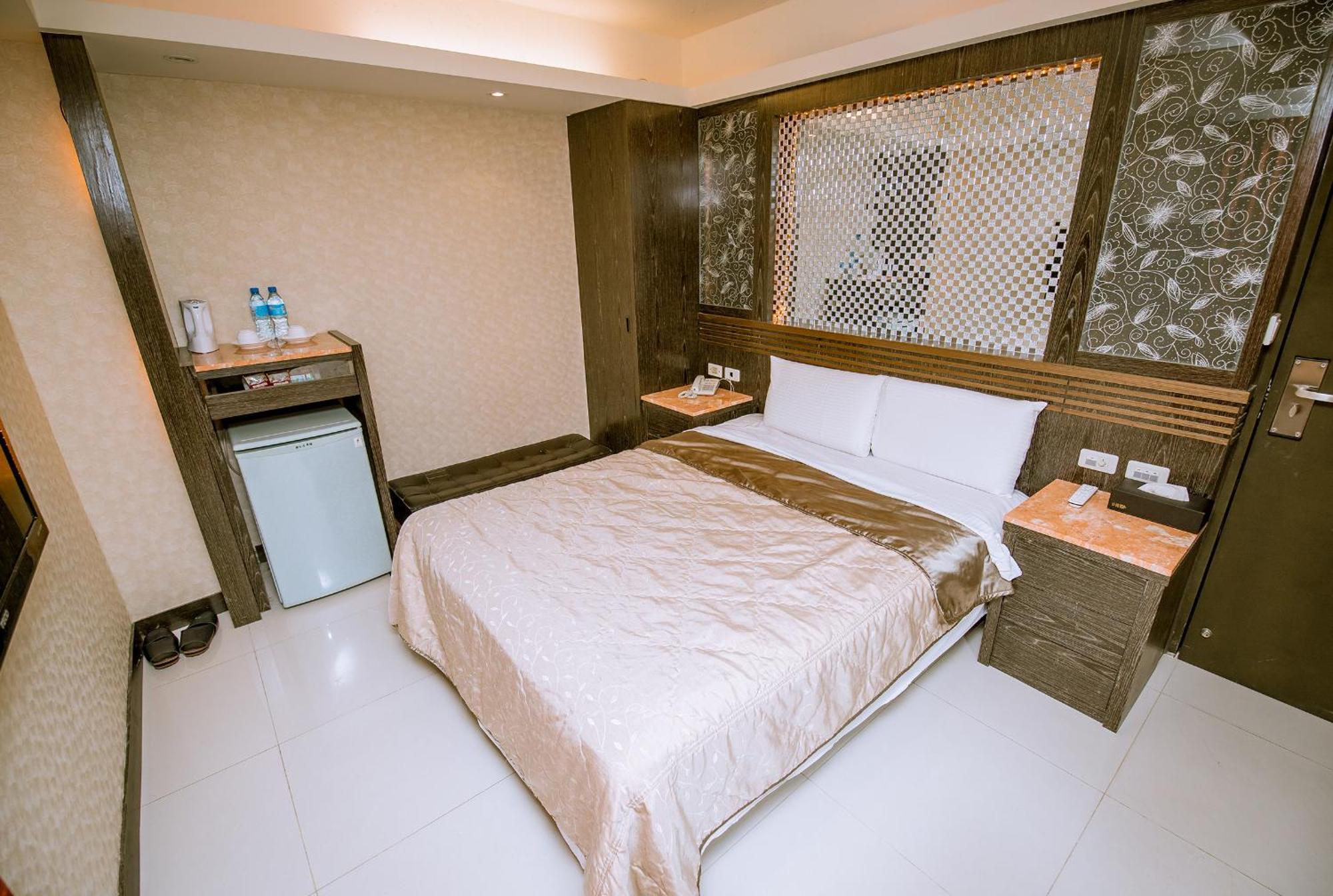Guide Hotel Taipei Xinyi Dış mekan fotoğraf