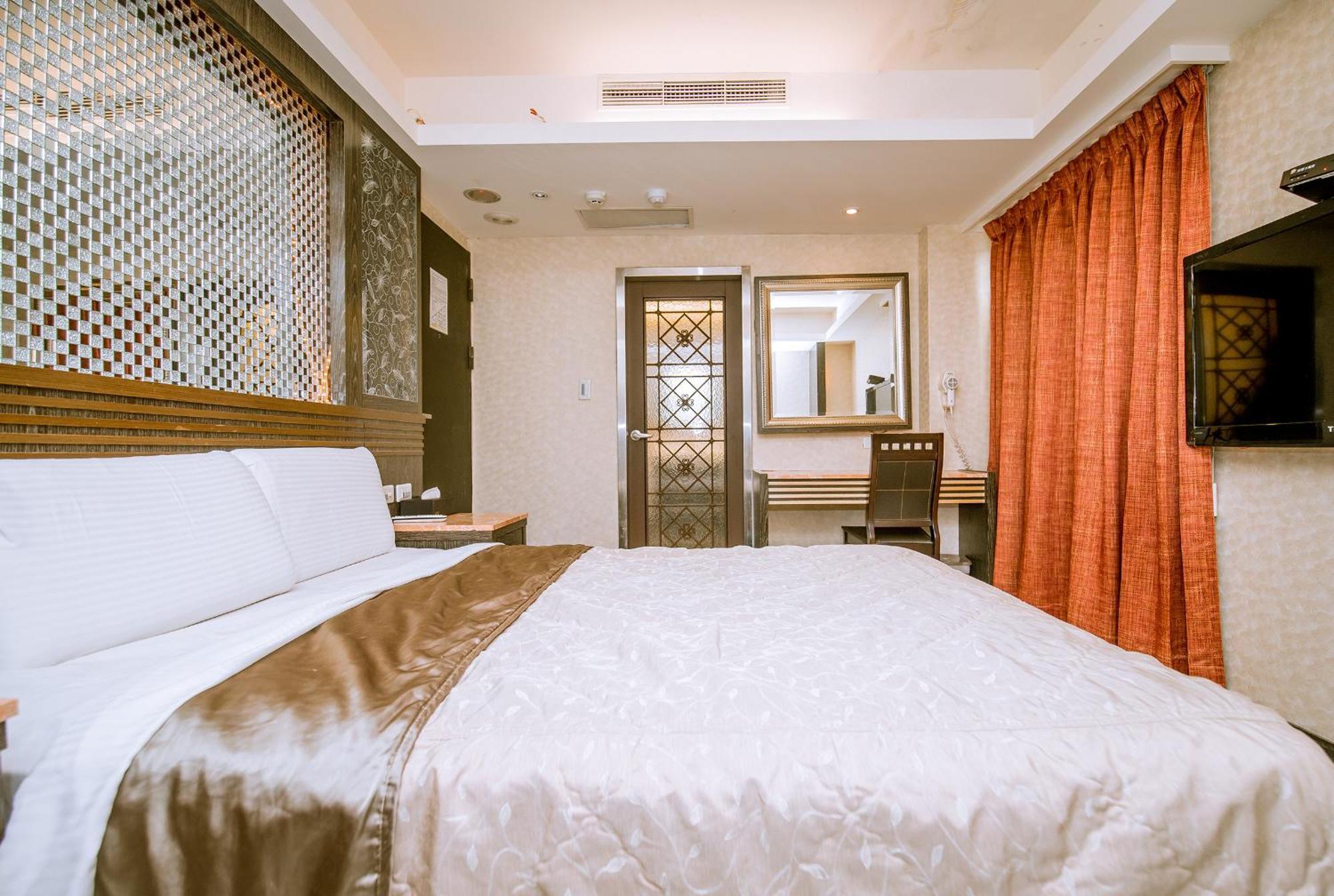 Guide Hotel Taipei Xinyi Dış mekan fotoğraf