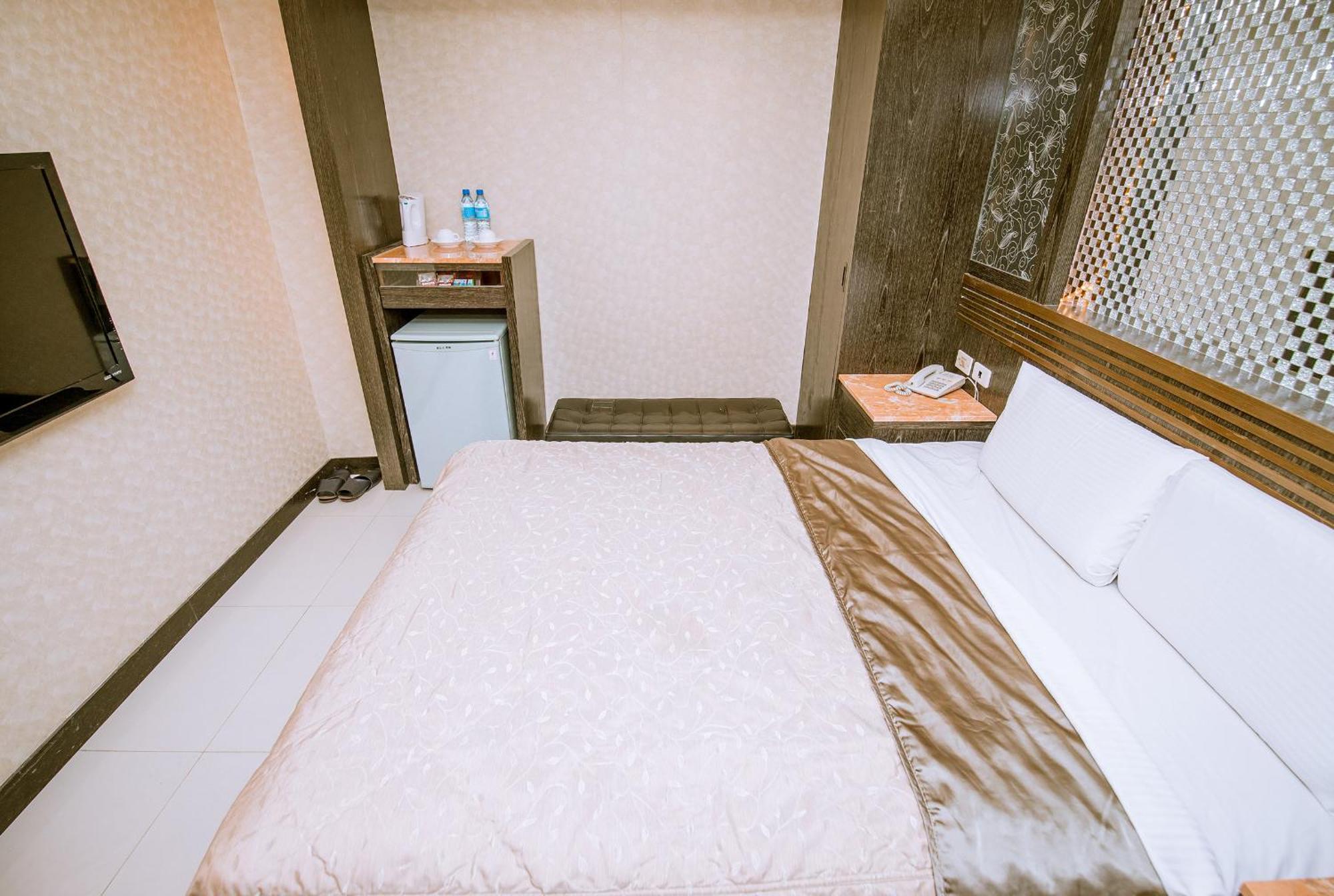 Guide Hotel Taipei Xinyi Dış mekan fotoğraf