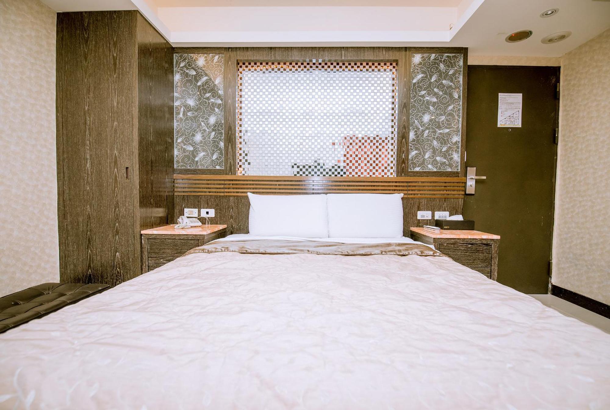 Guide Hotel Taipei Xinyi Dış mekan fotoğraf