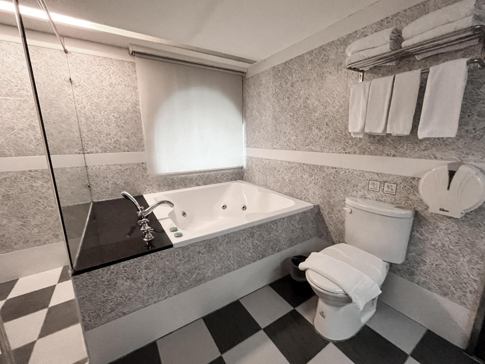 Guide Hotel Taipei Xinyi Dış mekan fotoğraf