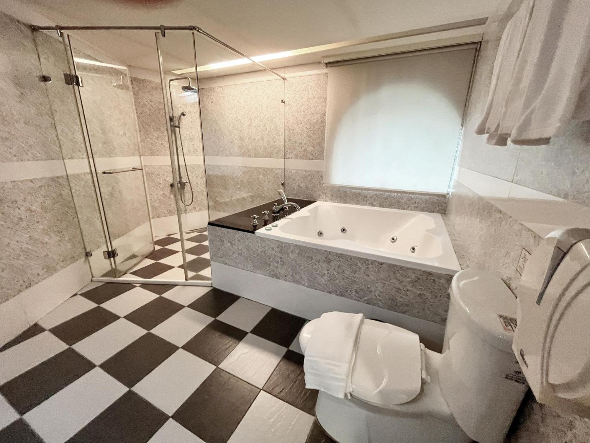Guide Hotel Taipei Xinyi Dış mekan fotoğraf