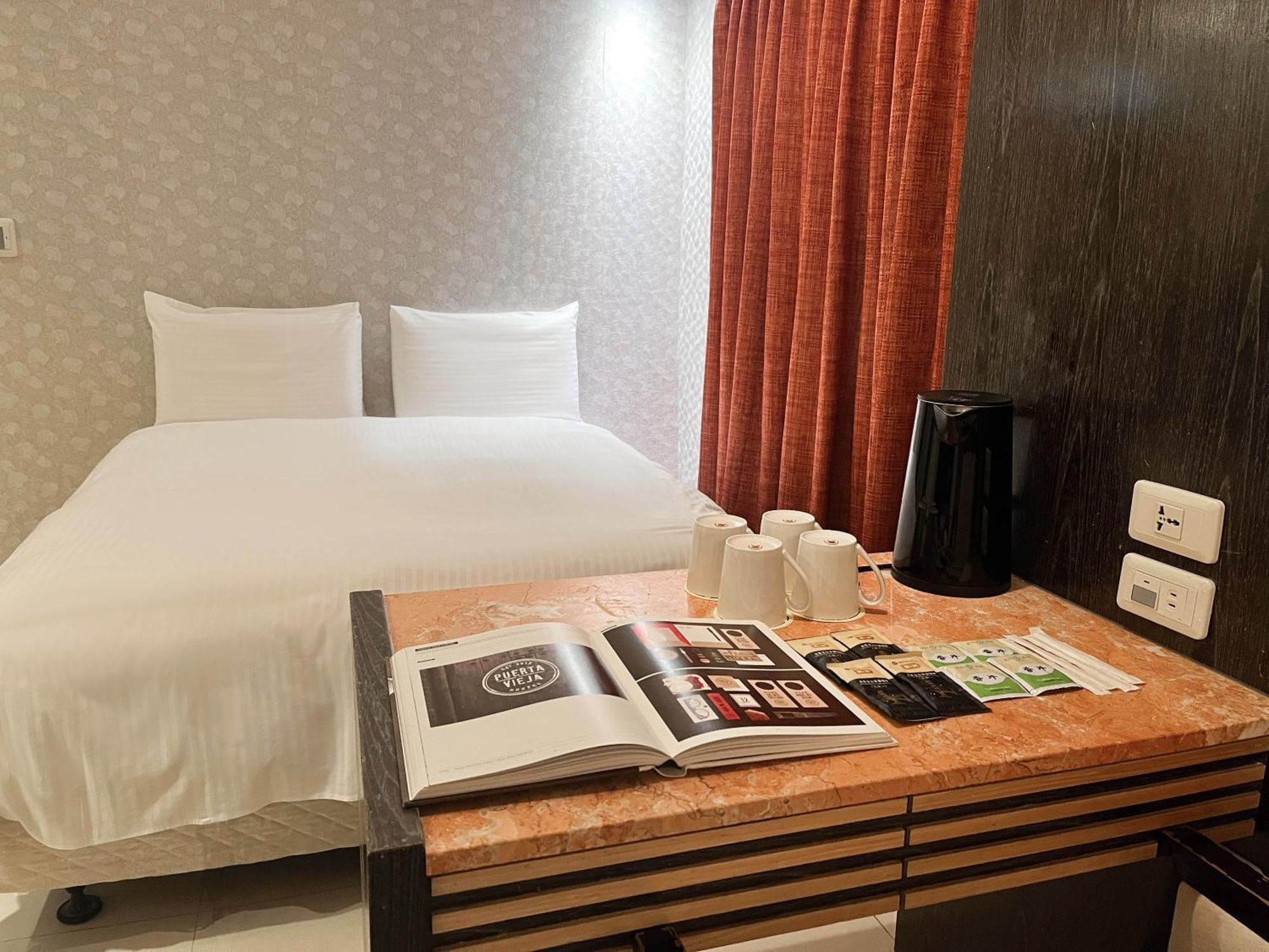 Guide Hotel Taipei Xinyi Dış mekan fotoğraf