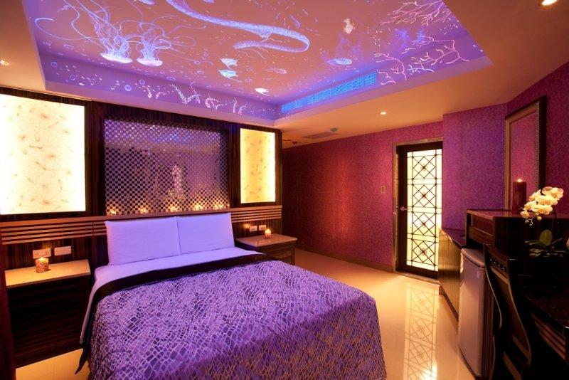 Guide Hotel Taipei Xinyi Dış mekan fotoğraf