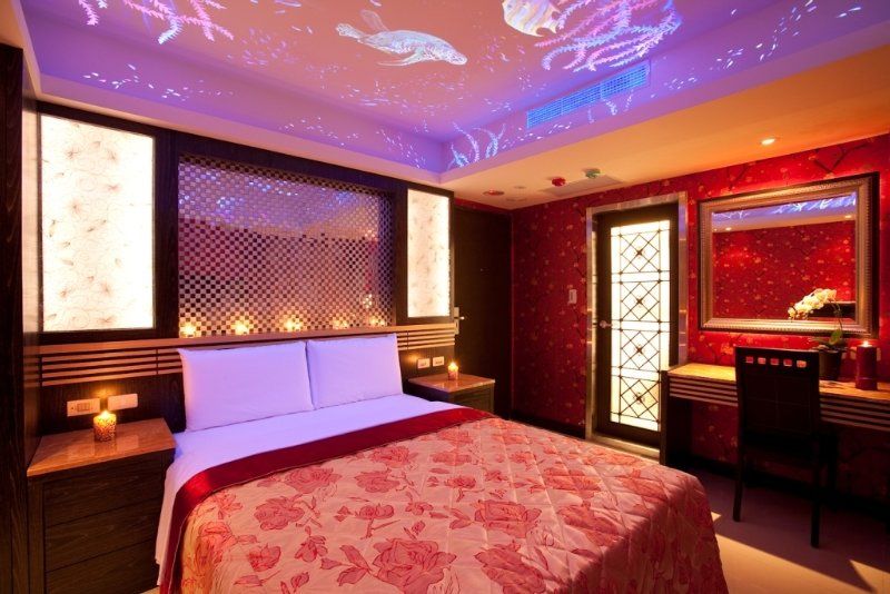 Guide Hotel Taipei Xinyi Dış mekan fotoğraf