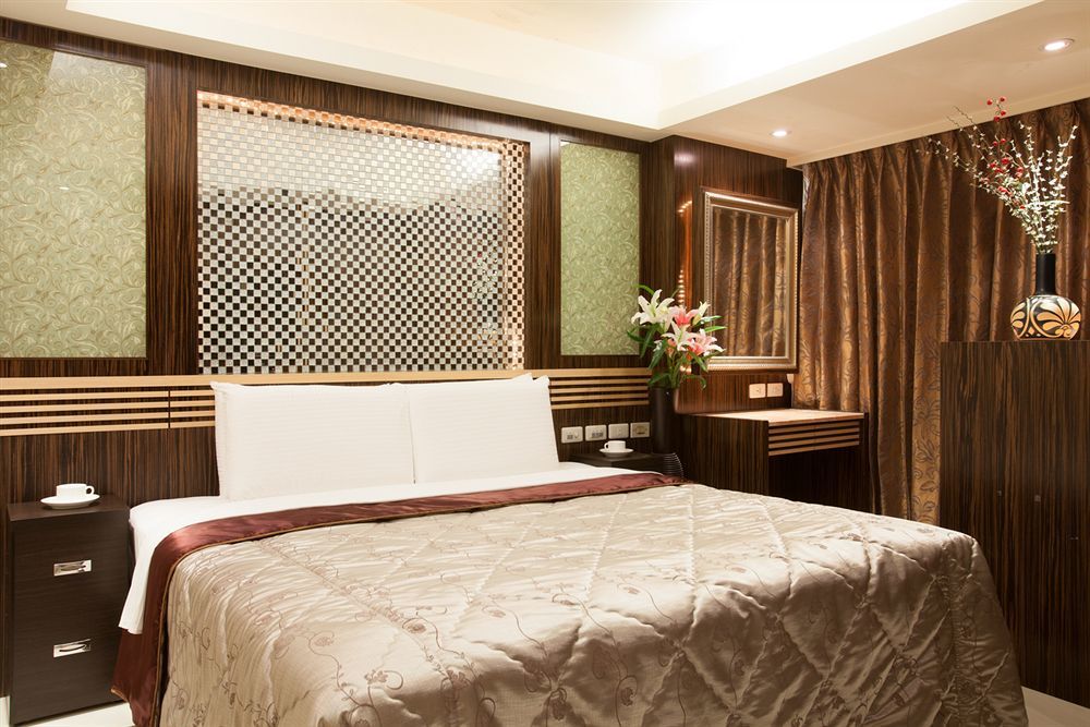 Guide Hotel Taipei Xinyi Dış mekan fotoğraf