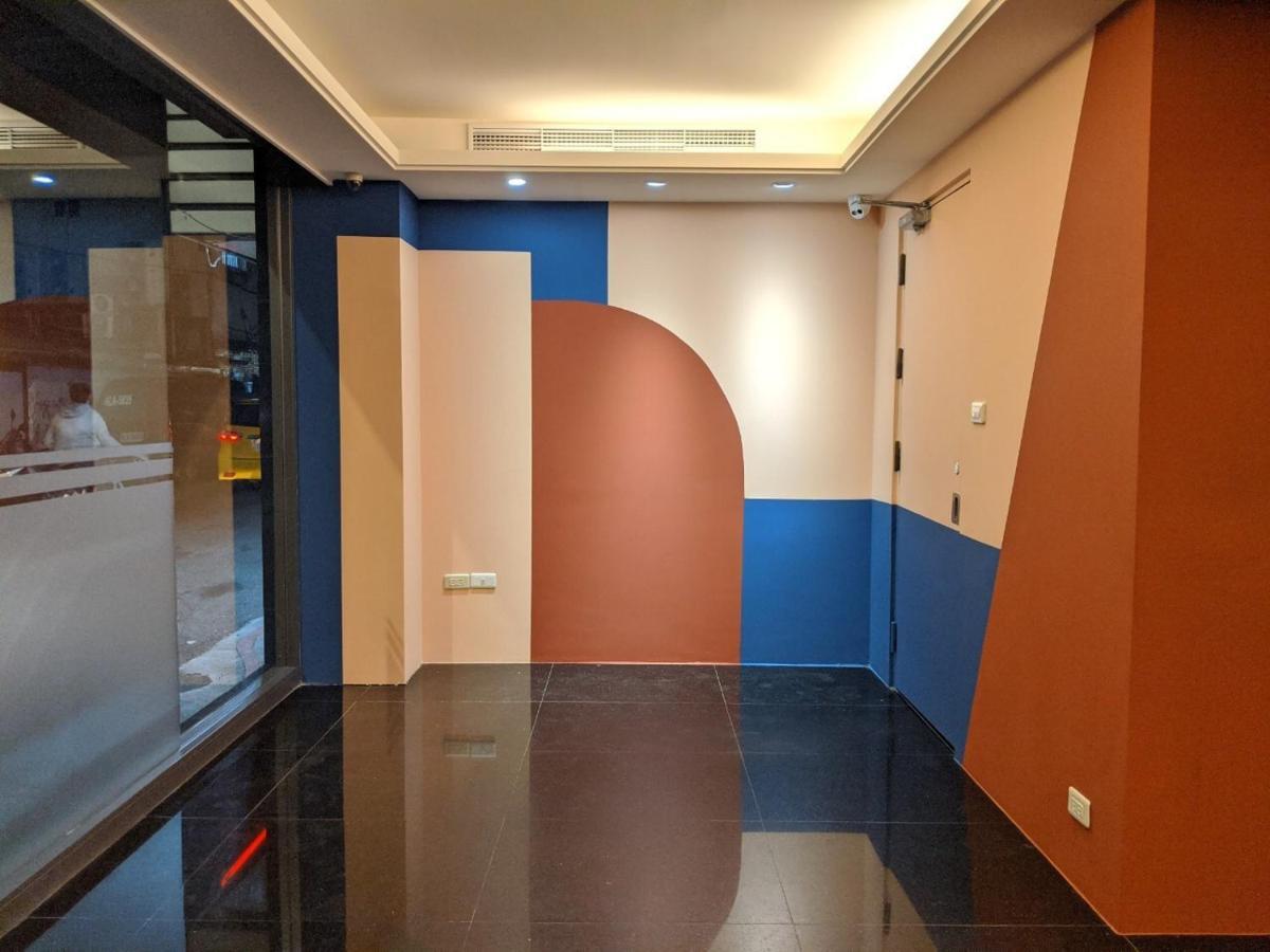 Guide Hotel Taipei Xinyi Dış mekan fotoğraf