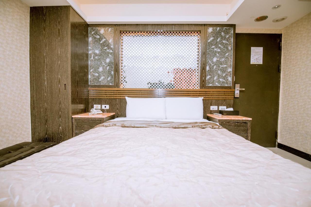 Guide Hotel Taipei Xinyi Dış mekan fotoğraf