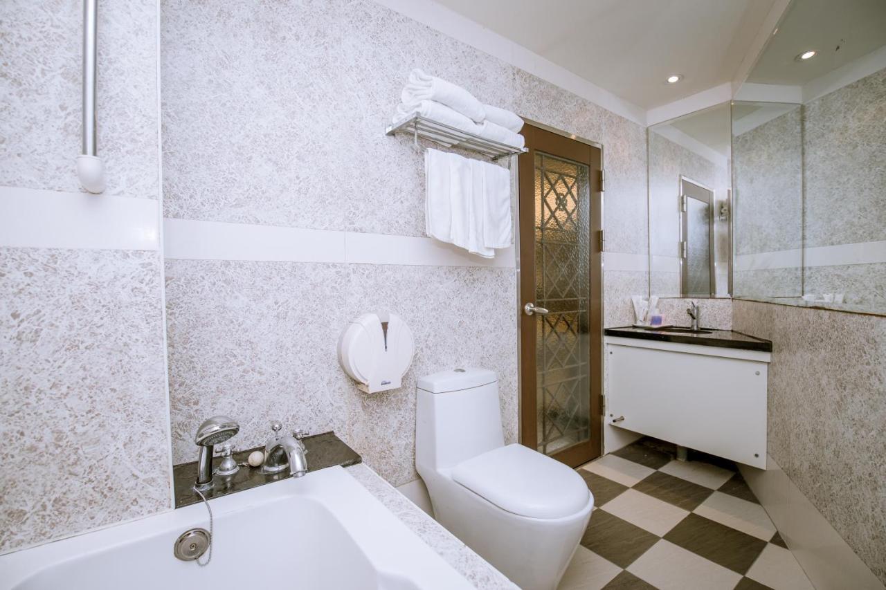 Guide Hotel Taipei Xinyi Dış mekan fotoğraf