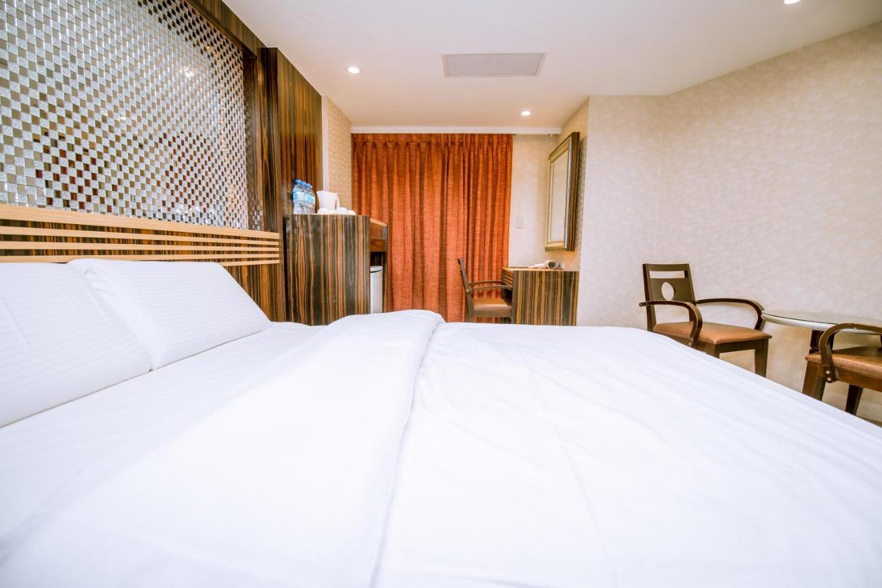 Guide Hotel Taipei Xinyi Dış mekan fotoğraf