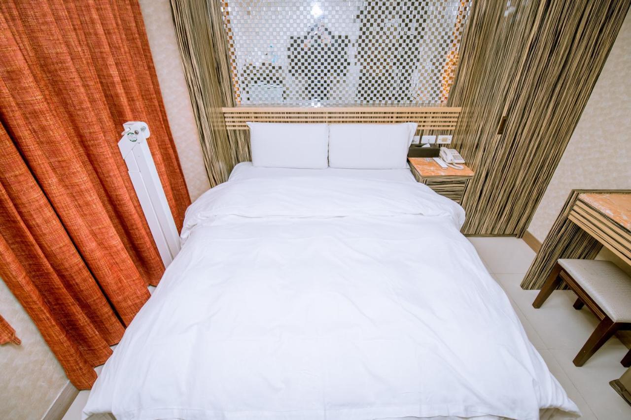 Guide Hotel Taipei Xinyi Dış mekan fotoğraf